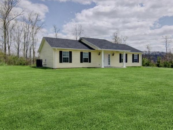 897 Lookout Drive, Rutledge, TN 37861