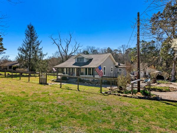 2309 Ellistown Road, Knoxville, TN 37924