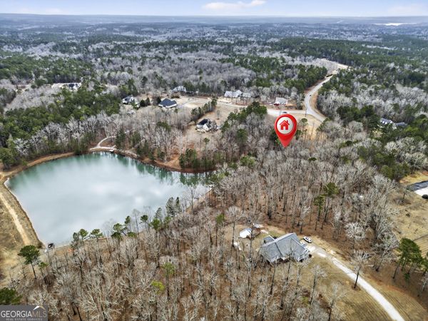 4156 Upper River Road, Unit LOT 15 &16, Gray, GA 31032