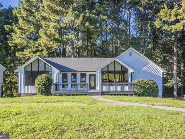 5496 Emerald Court, Acworth, GA 30102