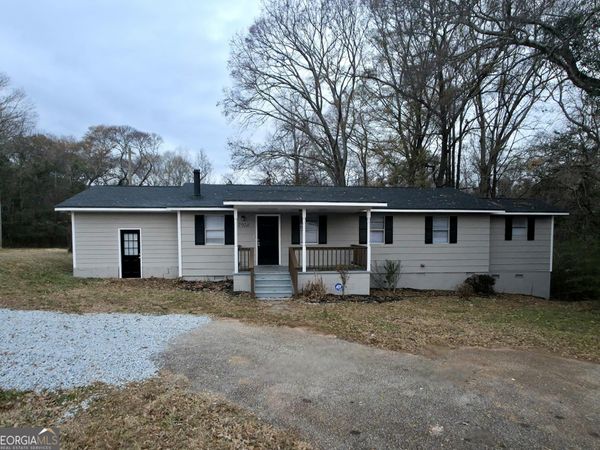 7924 Jefferson Road, Athens, GA 30607