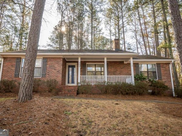 265 Round Table Road, Athens, GA 30606
