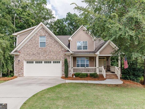 283 Lake Vista Way, Athens, GA 30607