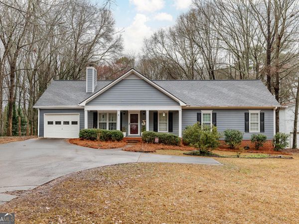 135 Pettit Lane, Athens, GA 30605