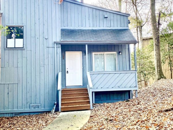 5840 PAR FOUR Court, Lithonia, GA 30038