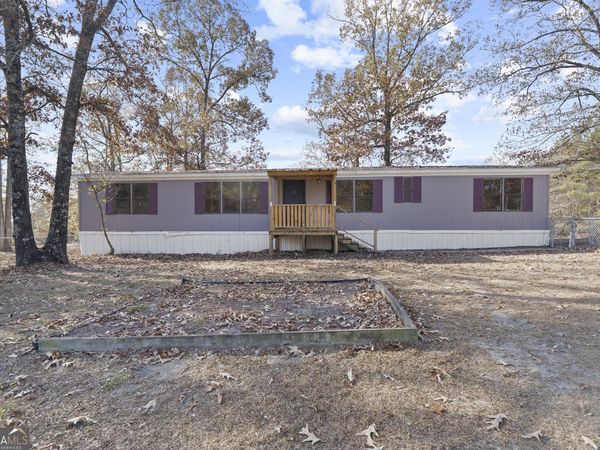 154 Griswoldville Shortcut, Macon, GA 31217