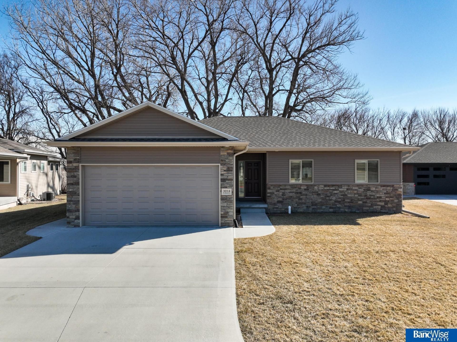 3014 N Howard Street , Fremont, NE 68025
