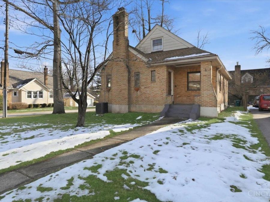 6123 Cambridge Avenue, Cincinnati, OH 45230 Photo 1
