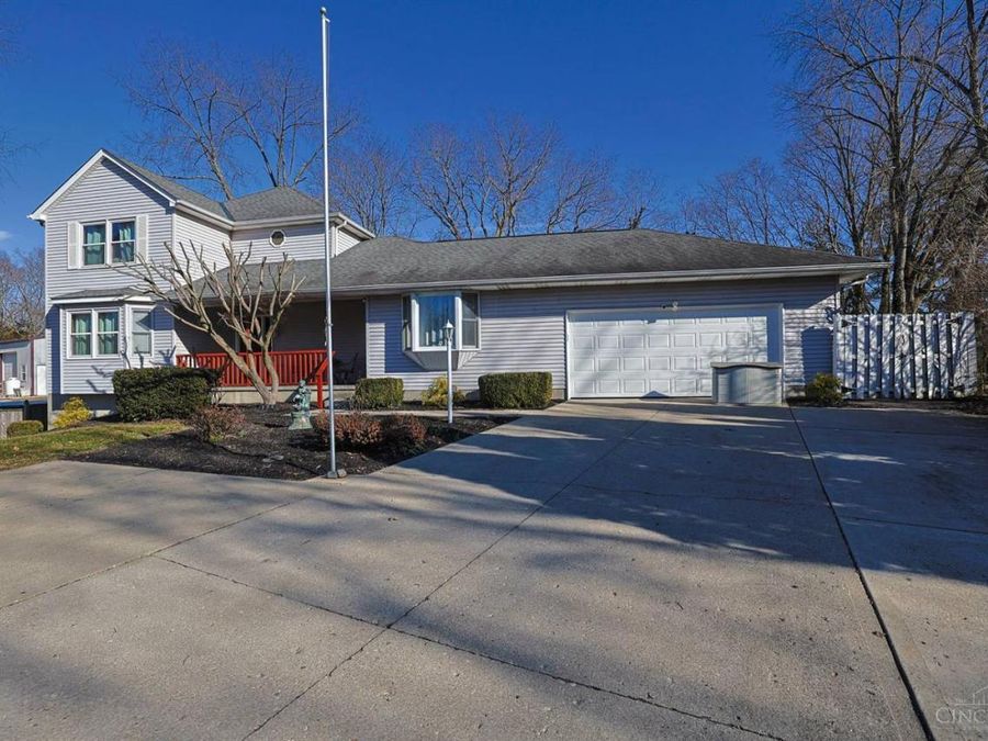 125 Hopping Court, Harrison, OH 45030 Photo 1