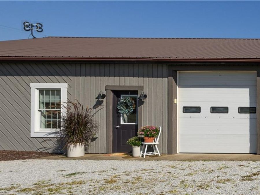 2126 Union Avenue NE, Minerva, OH 44657 Photo 1
