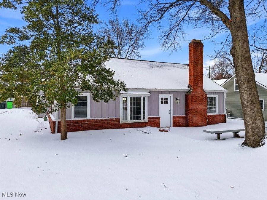 4002 Lancaster Road , South Euclid, OH 44121 Photo 1