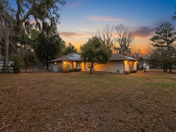 7229 SW COUNTY ROAD 239A , LAKE BUTLER, FL 32054