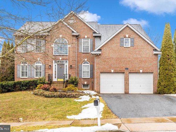 204 OLD ISLAND COURT , WALKERSVILLE, MD 21793