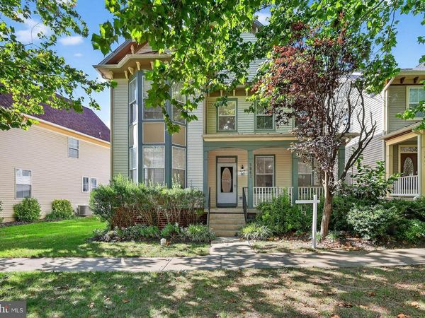 3842 BRAVEHEART DRIVE , FREDERICK, MD 21704