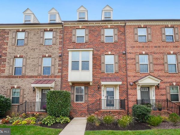 9119 LANDON HOUSE LANE , FREDERICK, MD 21704