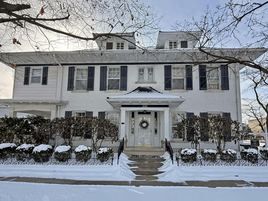 333 W Greene Street, Piqua, OH 45356 Photo 1