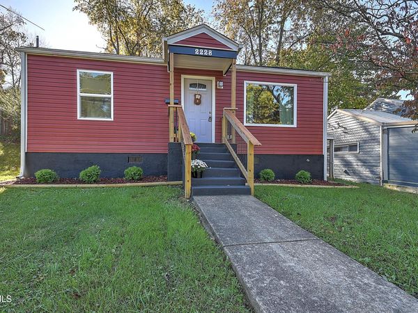2228 Bay Street, Bristol, TN 37620