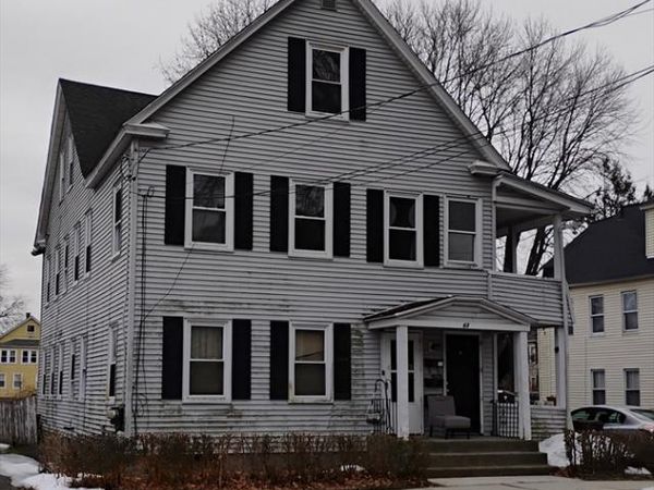 63 George Street, Westfield, MA 01085