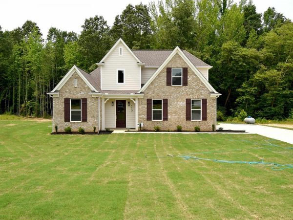117 CENTERLINE ROPER LOOP, Byhalia, MS 38611