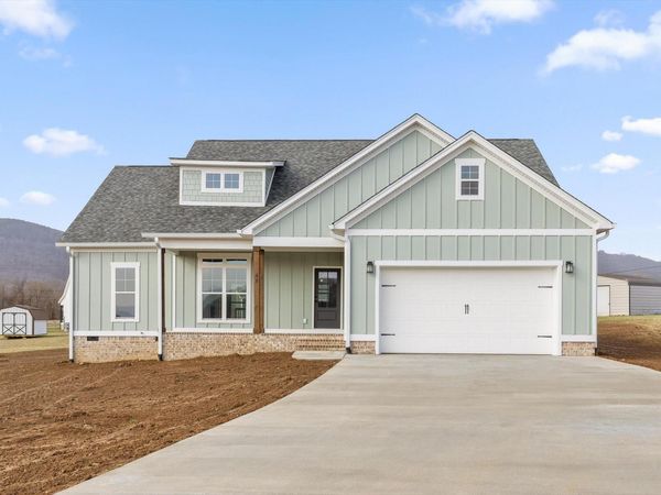 45 Golden Street , Dunlap 37327