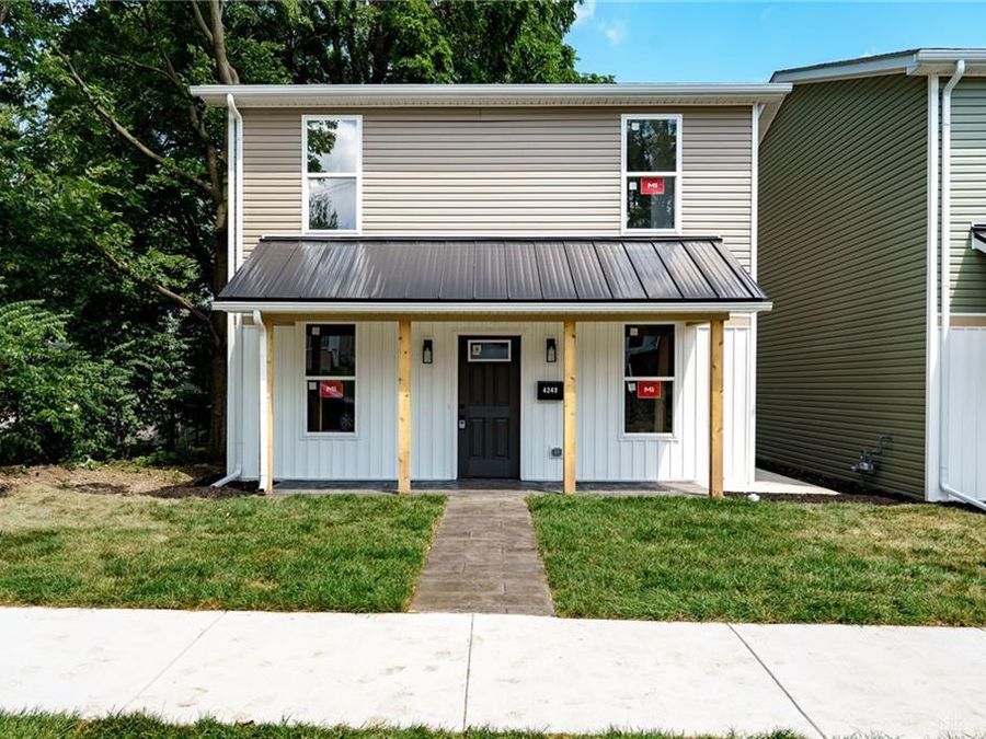 4249 Pleasant View Avenue, Dayton, OH 45420 Photo 1