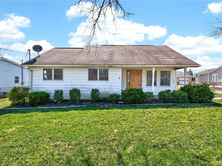 3255 Old State Route 122, Waynesville, OH 45068 Photo 1