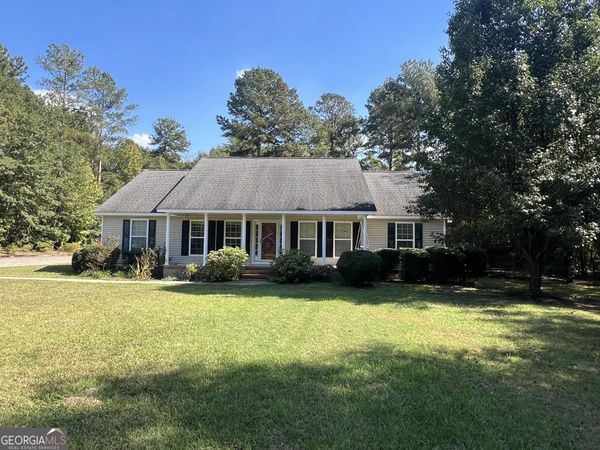 338 Devonshire Drive, Thomson, GA 30824