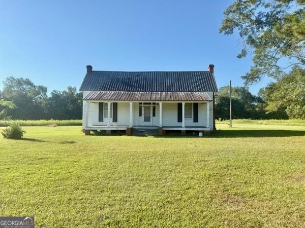 600 Chattahoochee Avenue, Blakely, GA 39823