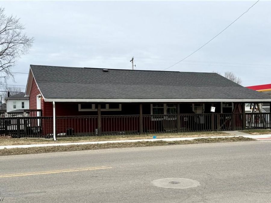 311 W Main Street , West Lafayette, OH 43845 Photo 1