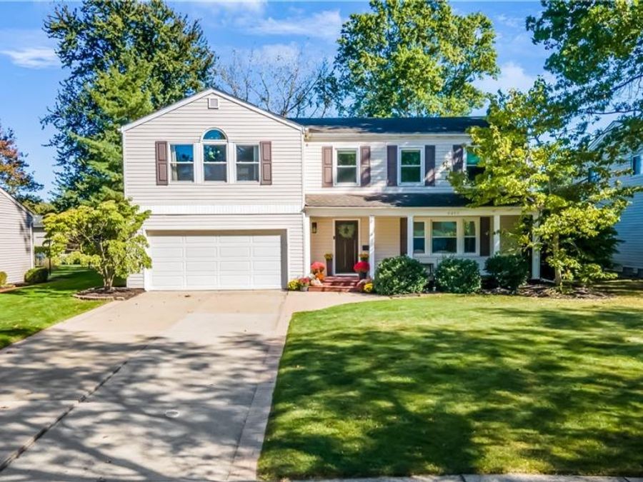 6405 Stafford Drive , North Olmsted, OH 44070 Photo 1