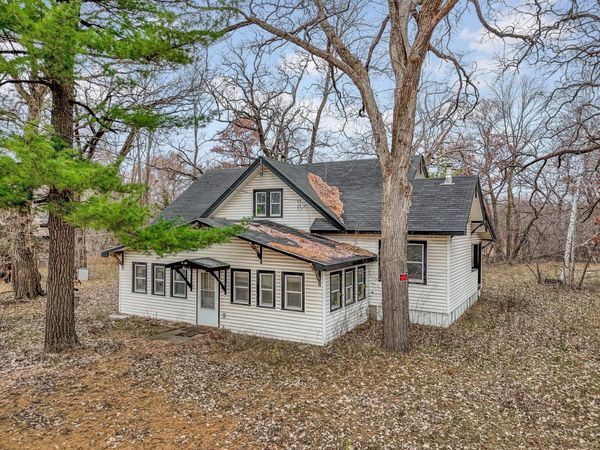 30780 Forest Boulevard , Stacy, MN 55079