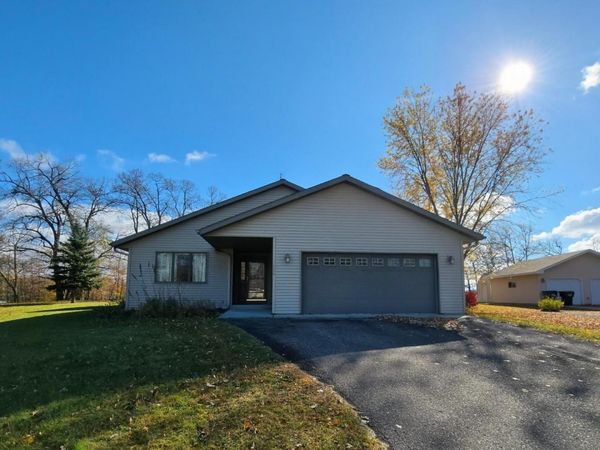 1626 Melvina Lane SW, Alexandria, MN 56308