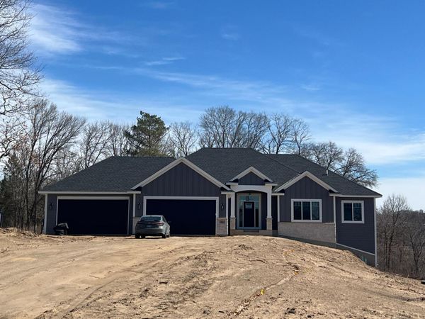 841 200th Avenue NW, Cedar, MN 55011