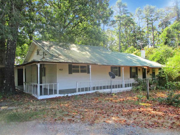 40 Hwy 324 S , Perryville, AR 72126