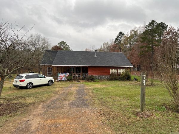 79 Country Side Dr , Houston, AR 72070