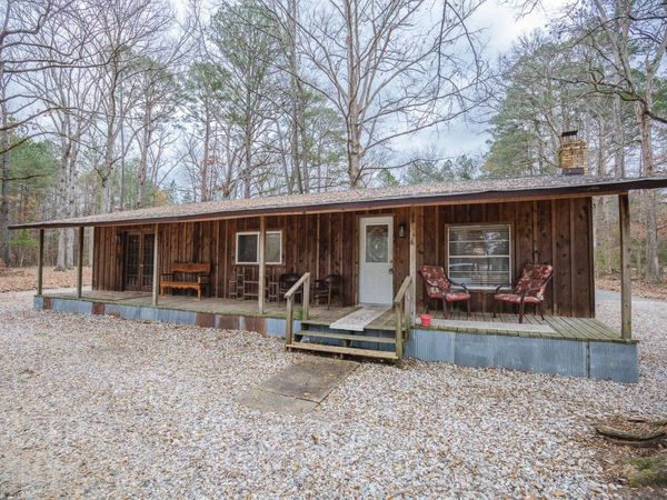 3234 Hwy 167 S , Sheridan, AR 72150