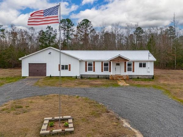 1592 Gifford Road , Malvern, AR 72104