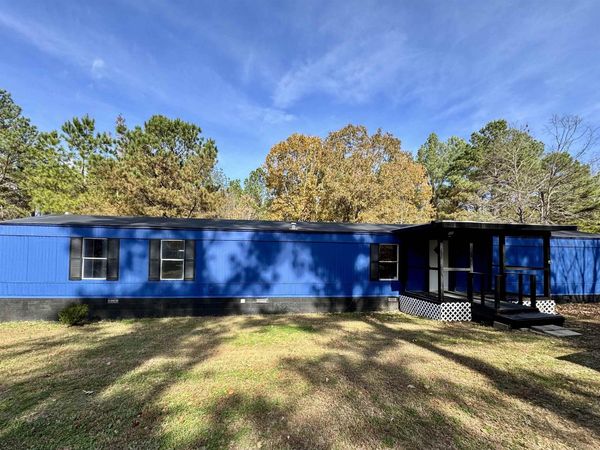 855 BEASON DR, Morris Chapel, TN 38361