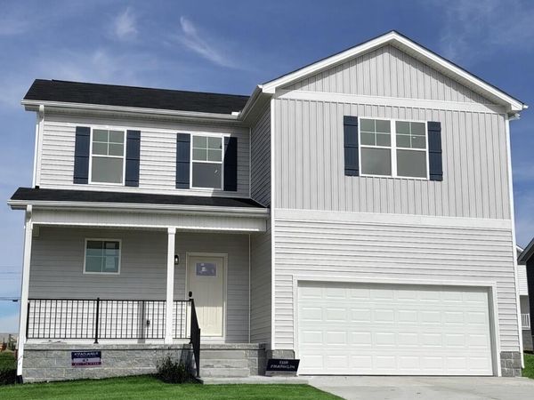 276 Stoneview Drive, Crossville 38571