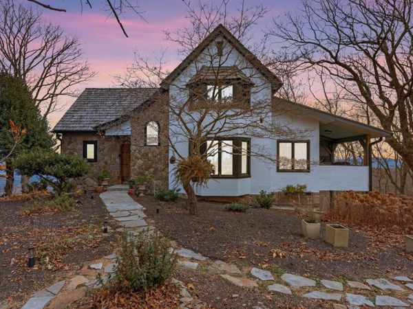 89 Halifax Farm Lane, Rising Fawn 30738