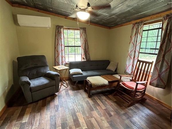 14503 Highway 103 , Oark, AR 72852