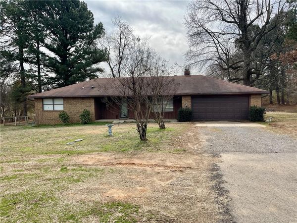1203 SR 247 , Russellville, AR 72802