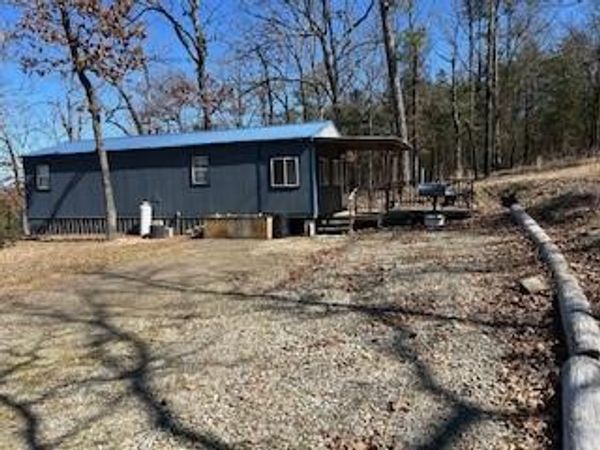 Lot 5A & Lot 6A Private Road 2716 , London, AR 72847