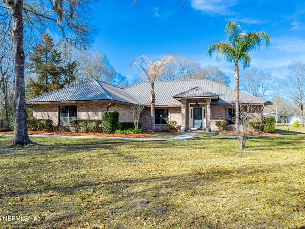 1911 NE 154TH Street, Starke, FL 32091