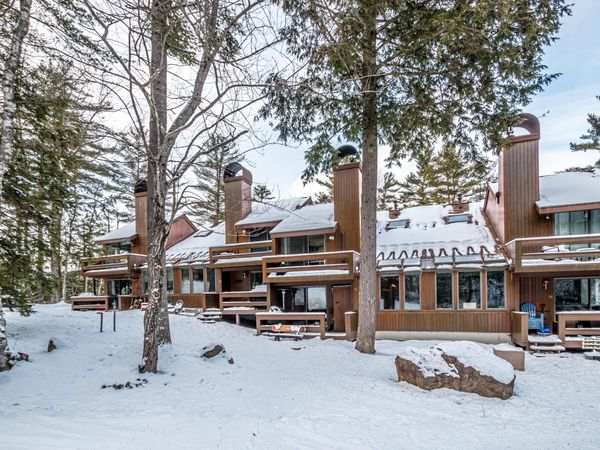 31 Mountainside at Attitash Road, Bartlett, NH 03812