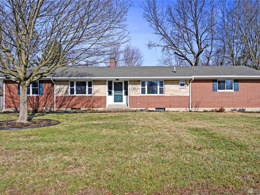 411 Judith Drive, Kettering, OH 45429 Photo 1