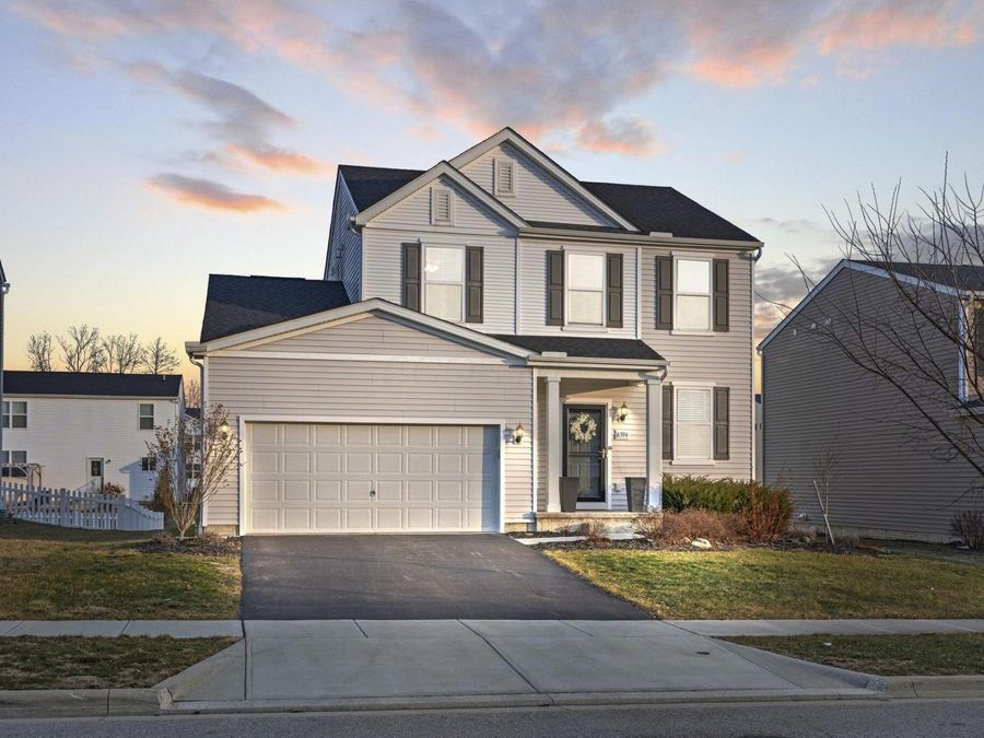 6394 Sea Level Drive , Westerville, OH 43081 Photo 1