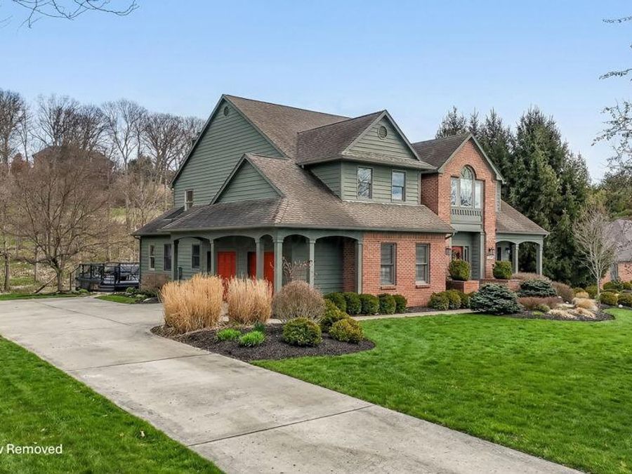 238 Bryn Du Drive , Granville, OH 43023 Photo 1