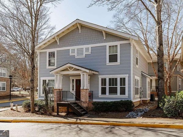 490 Barentt Shoals Road, Unit 547, Athens, GA 30605