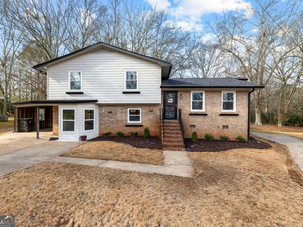 407 Westchester Drive, Barnesville, GA 30204